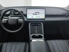 2025 Aion RT 650 Lidar — фото 12