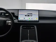 2025 Aion RT 650 Lidar — фото 13