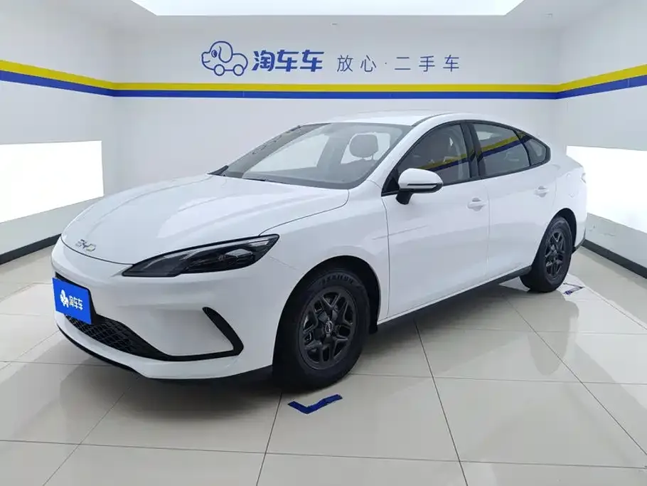 2025 BYD Seal 05 PHEV DM-i Smart Drive 55km Luxury