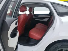 2025 BYD Seal 05 PHEV DM-i Smart Drive 55km Luxury, белый — фото 11