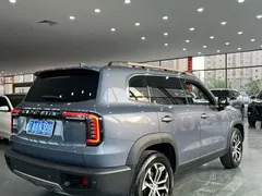 2022 Haval Dargo 1.5T DCT 2WD — фото 9