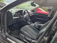 2022 Volkswagen Lavida 280TSI DSG Comfort, чёрный — фото 7