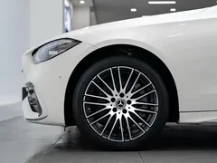 2023 Mercedes-Benz C-Class C 260 L Sport, белый — фото 9