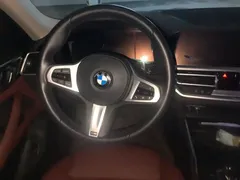 2022 BMW 4 Series 425i Gran Coupe M Sport Package — фото 11