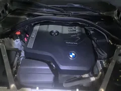 2022 BMW 4 Series 425i Gran Coupe M Sport Package — фото 21
