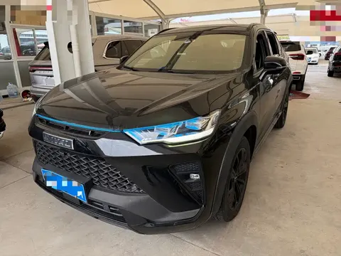 2022 Haval H6S 2.0T 2WD Yuepao