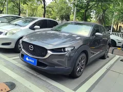 2020 Mazda CX-30 2.0L AT — фото 1