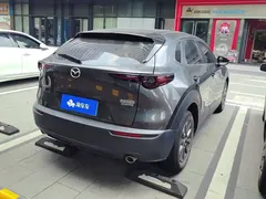 2020 Mazda CX-30 2.0L AT — фото 3
