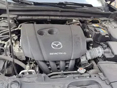 2020 Mazda CX-30 2.0L AT — фото 10