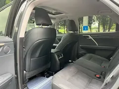 2020 Lexus RX 300 2WD Elite, чёрный — фото 9