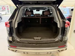 2022 Chery Tiggo 8 Pro 290T 2WD 5-seat, чёрный — фото 4