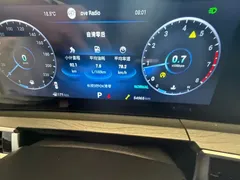 2022 Chery Tiggo 8 Pro 290T 2WD 5-seat, чёрный — фото 6