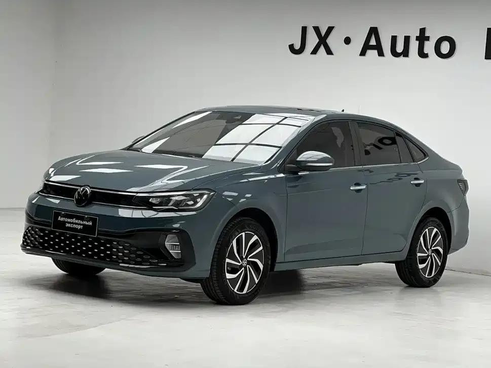 2023 Volkswagen Lavida 1.5L AT