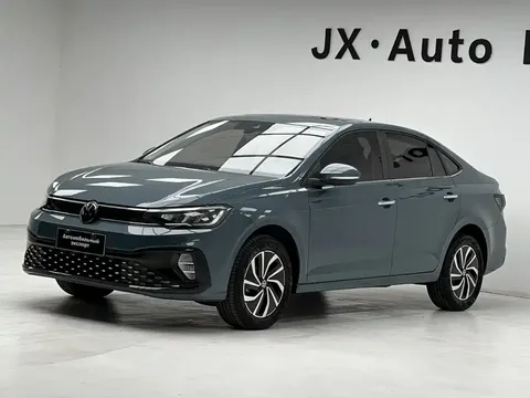 2023 Volkswagen Lavida 1.5L AT