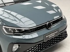 2023 Volkswagen Lavida 1.5L AT, синий — фото 4