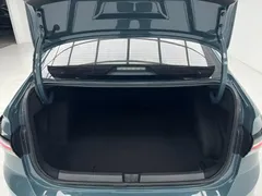 2023 Volkswagen Lavida 1.5L AT, синий — фото 12