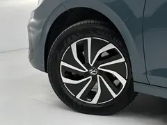 2023 Volkswagen Lavida 1.5L AT, синий — фото 14
