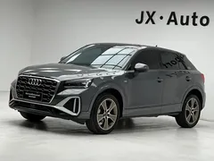 2022 Audi Q2L 35 TFSI Fashion Sport — фото 1