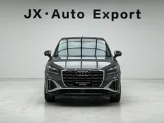 2022 Audi Q2L 35 TFSI Fashion Sport — фото 2