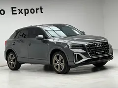 2022 Audi Q2L 35 TFSI Fashion Sport — фото 3