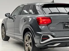 2022 Audi Q2L 35 TFSI Fashion Sport — фото 4