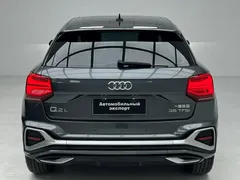 2022 Audi Q2L 35 TFSI Fashion Sport — фото 5