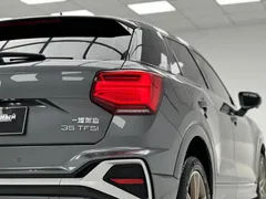 2022 Audi Q2L 35 TFSI Fashion Sport — фото 6