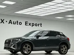 2022 Audi Q2L 35 TFSI Fashion Sport — фото 7