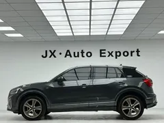 2022 Audi Q2L 35 TFSI Fashion Sport — фото 8