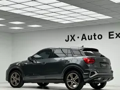 2022 Audi Q2L 35 TFSI Fashion Sport — фото 9