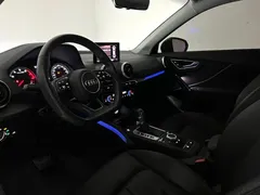 2022 Audi Q2L 35 TFSI Fashion Sport — фото 13