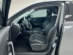 2022 Audi Q2L 35 TFSI Fashion Sport — фото 14