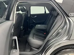 2022 Audi Q2L 35 TFSI Fashion Sport — фото 16