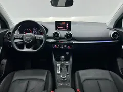 2022 Audi Q2L 35 TFSI Fashion Sport — фото 20