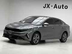 2023 Kia Cerato 1.5L CVT Luxury — фото 1