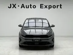2023 Kia Cerato 1.5L CVT Luxury — фото 2