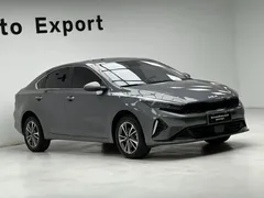 2023 Kia Cerato 1.5L CVT Luxury — фото 3