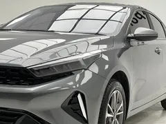 2023 Kia Cerato 1.5L CVT Luxury — фото 4