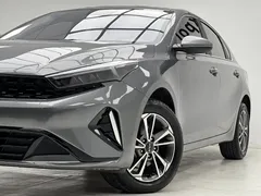 2023 Kia Cerato 1.5L CVT Luxury — фото 6