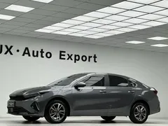 2023 Kia Cerato 1.5L CVT Luxury — фото 7