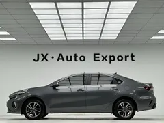 2023 Kia Cerato 1.5L CVT Luxury — фото 8