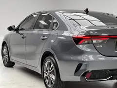 2023 Kia Cerato 1.5L CVT Luxury — фото 10