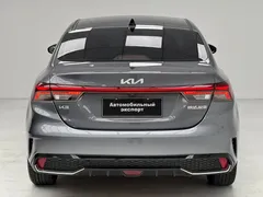 2023 Kia Cerato 1.5L CVT Luxury — фото 11