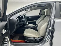 2023 Kia Cerato 1.5L CVT Luxury — фото 16