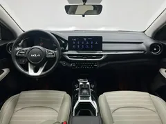 2023 Kia Cerato 1.5L CVT Luxury — фото 19