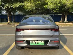 2024 BYD Qin PLUS Honor DM-i PHEV 55km Leading — фото 5