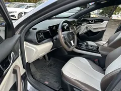 2024 BYD Qin PLUS Honor DM-i PHEV 55km Leading — фото 9