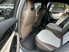 2024 BYD Qin PLUS Honor DM-i PHEV 55km Leading — фото 10