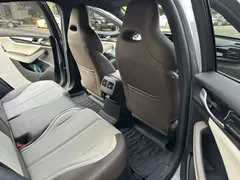 2024 BYD Qin PLUS Honor DM-i PHEV 55km Leading — фото 11