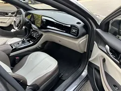2024 BYD Qin PLUS Honor DM-i PHEV 55km Leading — фото 12